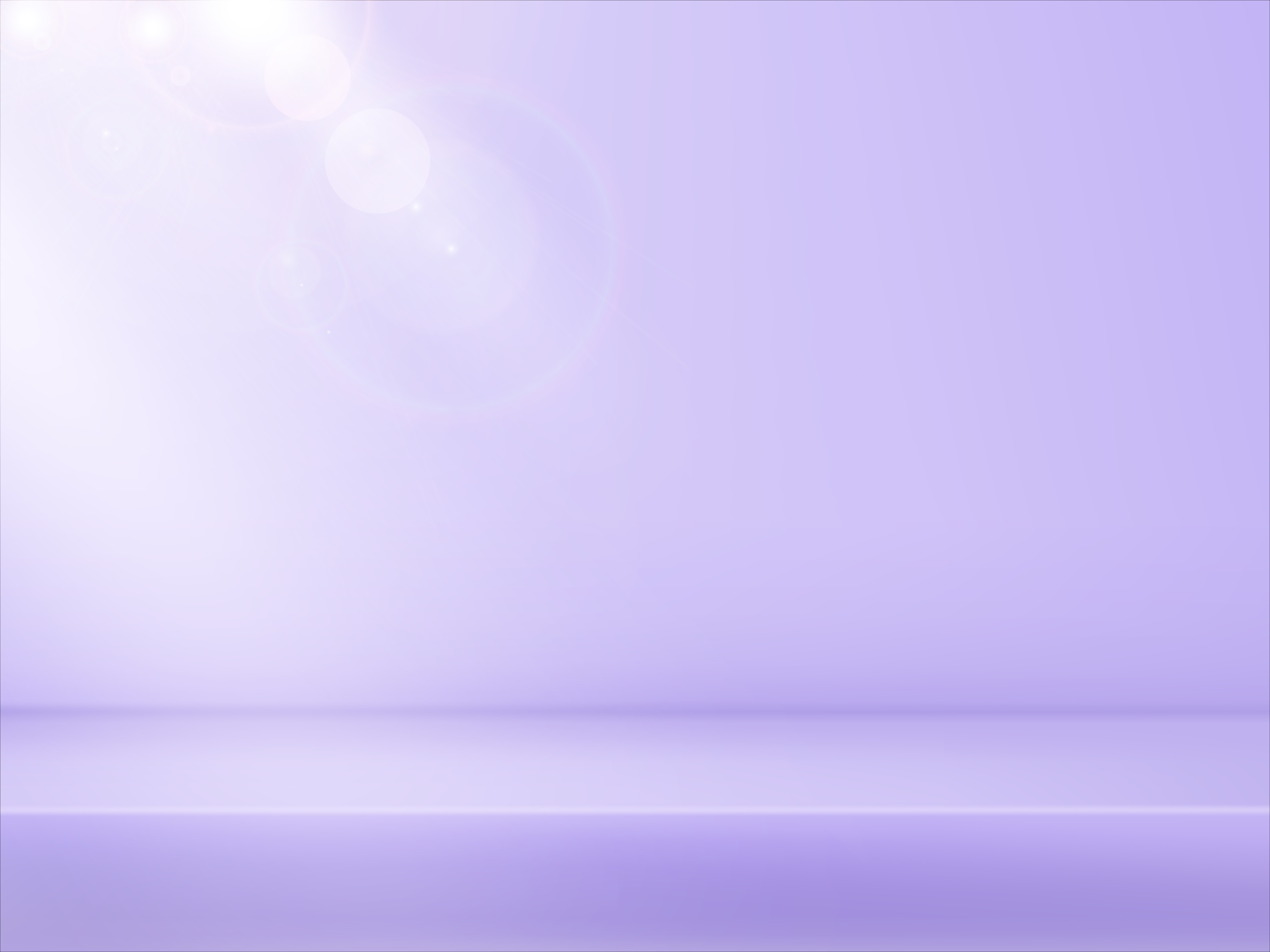studio product showcase  purple background